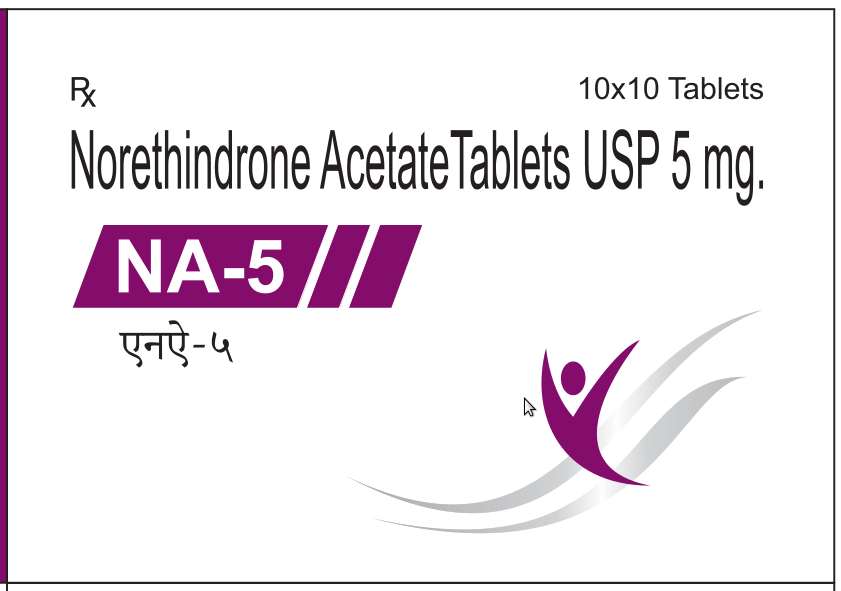 NA 5