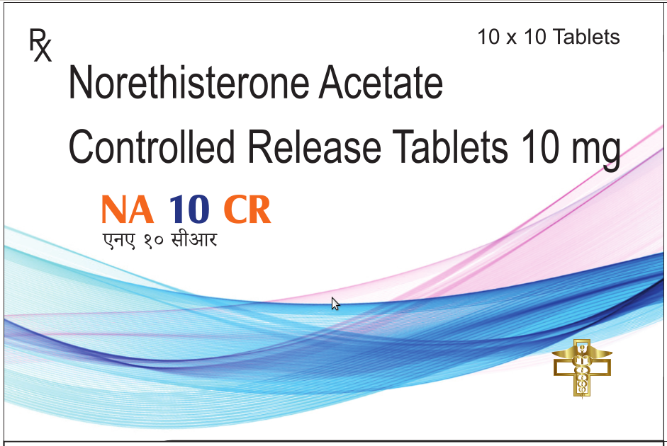 NA 10 CR Tab.