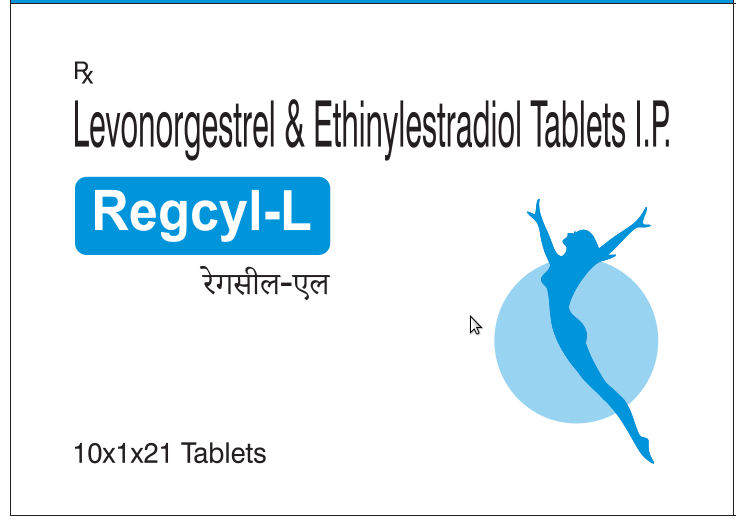 Regcyl L