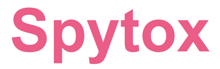 Spytox Tab.