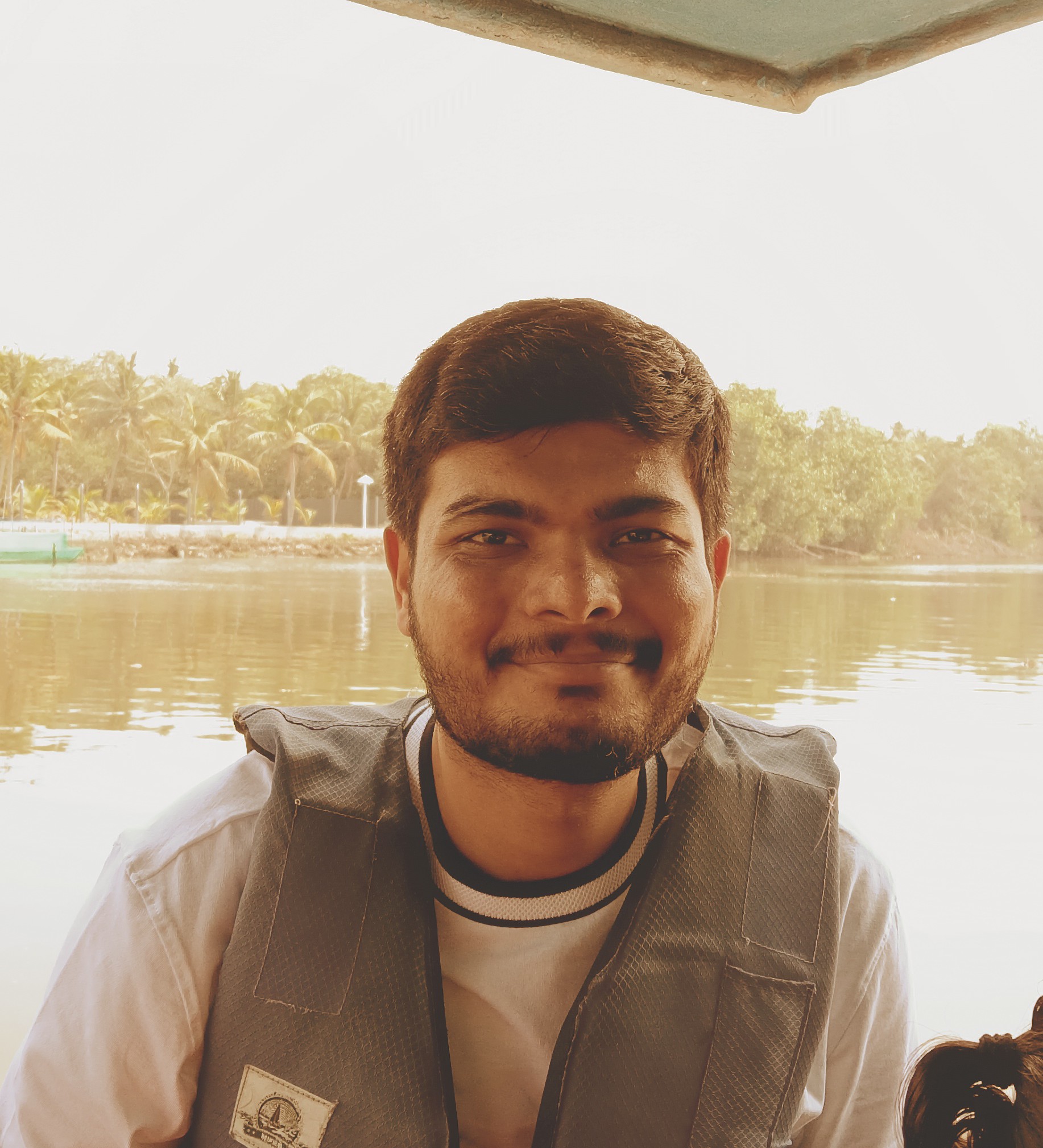 Meet's photograph